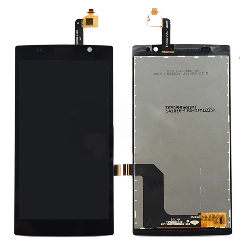 imágenes para 100% Probado Para Acer Liquid Z500 z500 Pantalla LCD Pantalla Táctil Del Digitizador Assembly + Herramientas imágenes para 100% Probado Para Acer Liquid Z500 z500 Pantalla LCD Pantalla Táctil Del Digitizador Assembly + Herramientas
