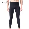 Mens 3mm Black Neoprene Wetsuit Pants Scuba Diving Snorkeling Surfing Swimming Warm Trousers Leggings TightsFull Bodys Size S-XL ► Photo 1/6