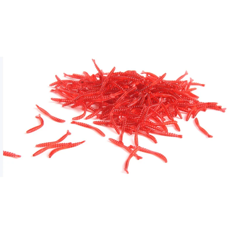 الساخن بيع 200 pcs رائحة الدودة الحمراء السحر 2 cm لينة الطعم الكارب الصيد إغراء مجموعة الاصطناعي الصيد tackleFREESHIPPING الساخن بيع 200 pcs رائحة الدودة الحمراء السحر 2 cm لينة الطعم الكارب الصيد إغراء مجموعة الاصطناعي الصيد tackleFREESHIPPING