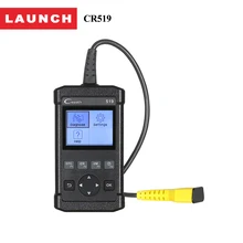Best OBD2 Scanner LAUNCH Creader 519 Diagnostic Tool Support All OBD 2 Protocols CR519 Auto scanner same as LAUNCH Creader 5001