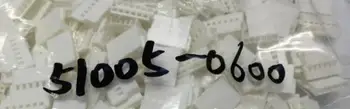 

100PCS 51005-0600 51006-0600 51005-0800 51006-0600