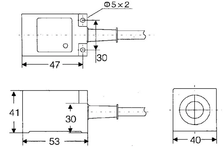 FS40-20DN