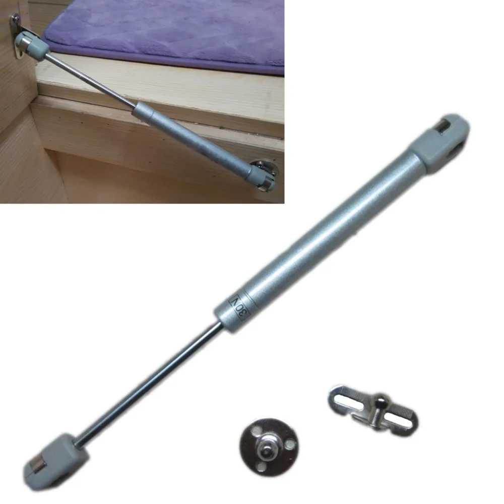 30N/3kg Door Lift Pneumatic Support Hydraulic Force Support Gas Spring