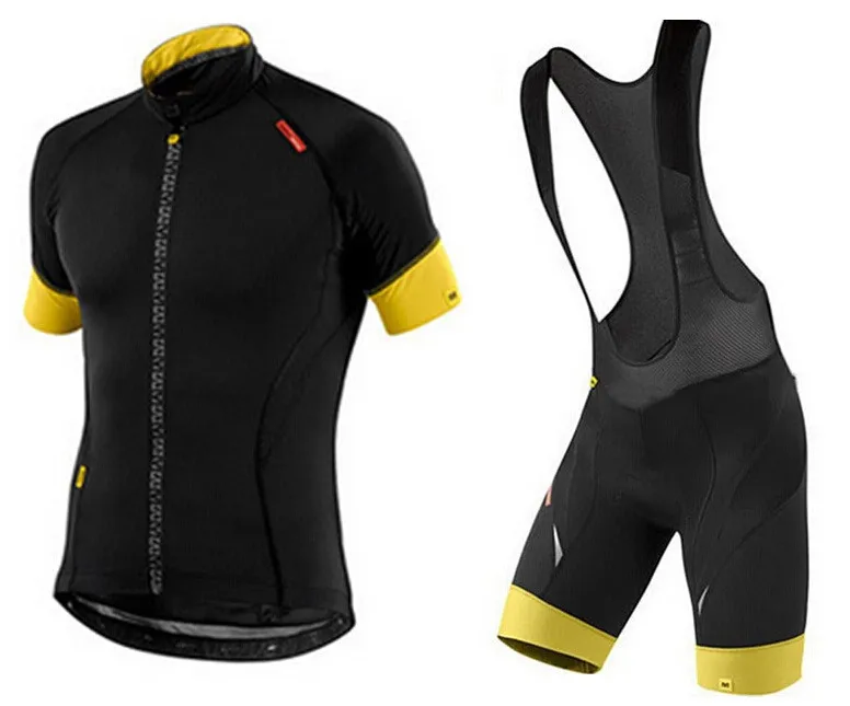 

Mavic 2020 Pro Team Cycling Clothing Road Bike Wear Racing Clothes Quick Dry Men's Cycling Jersey Set Ropa Ciclismo Maillot
