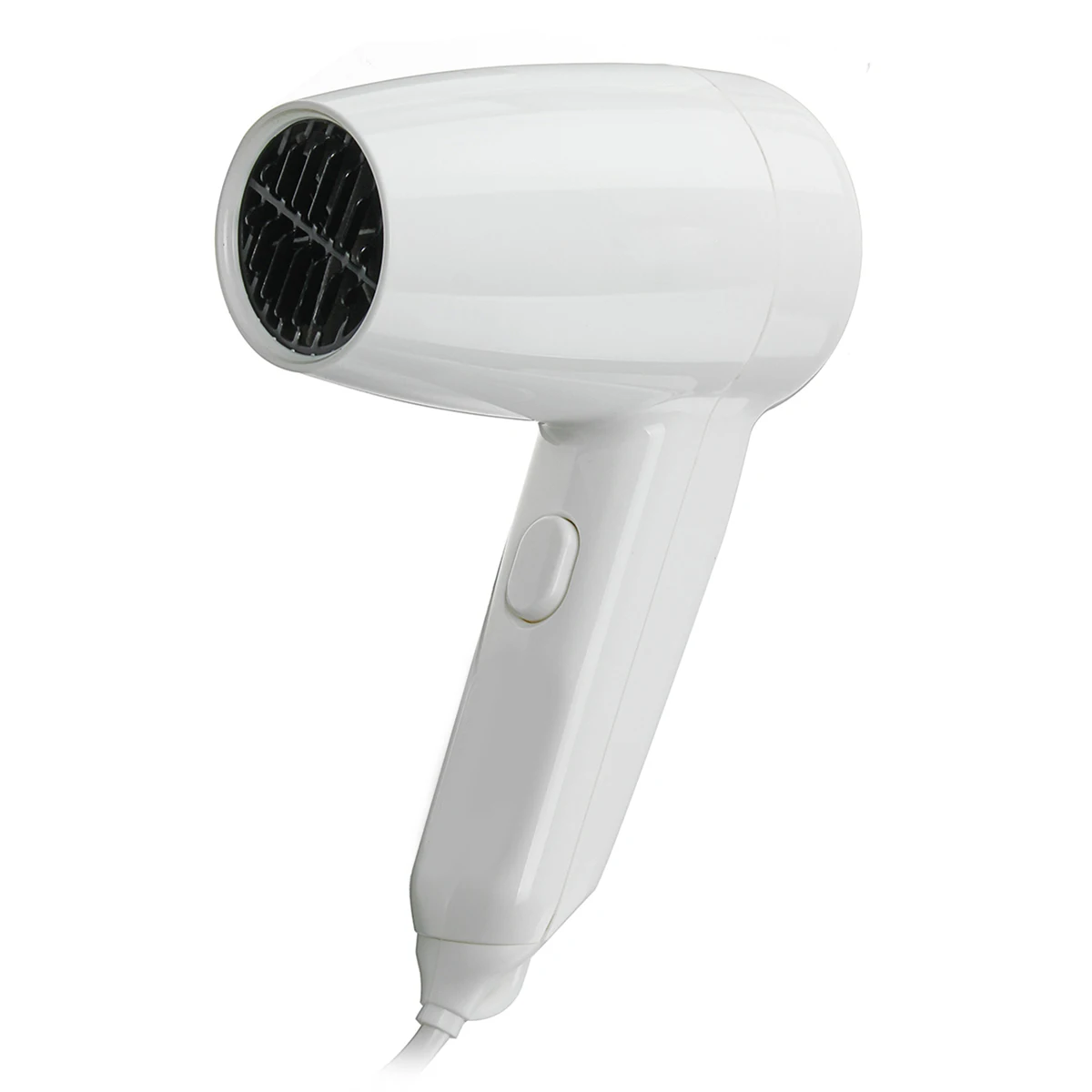 Mini 1300W 220V Home Hotel Bathroom Powerful Wall Hanging Type Electric Hair Dryer Hotel Bathroom Cold/hot Wind