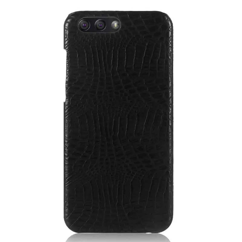 Для Asus Zenfone 4 ZE554KL чехол Обложка твердая обложка на заднюю панель из искусственной