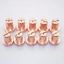 100 шт. резки факел советы Extended Прямая с фабрики распродажа