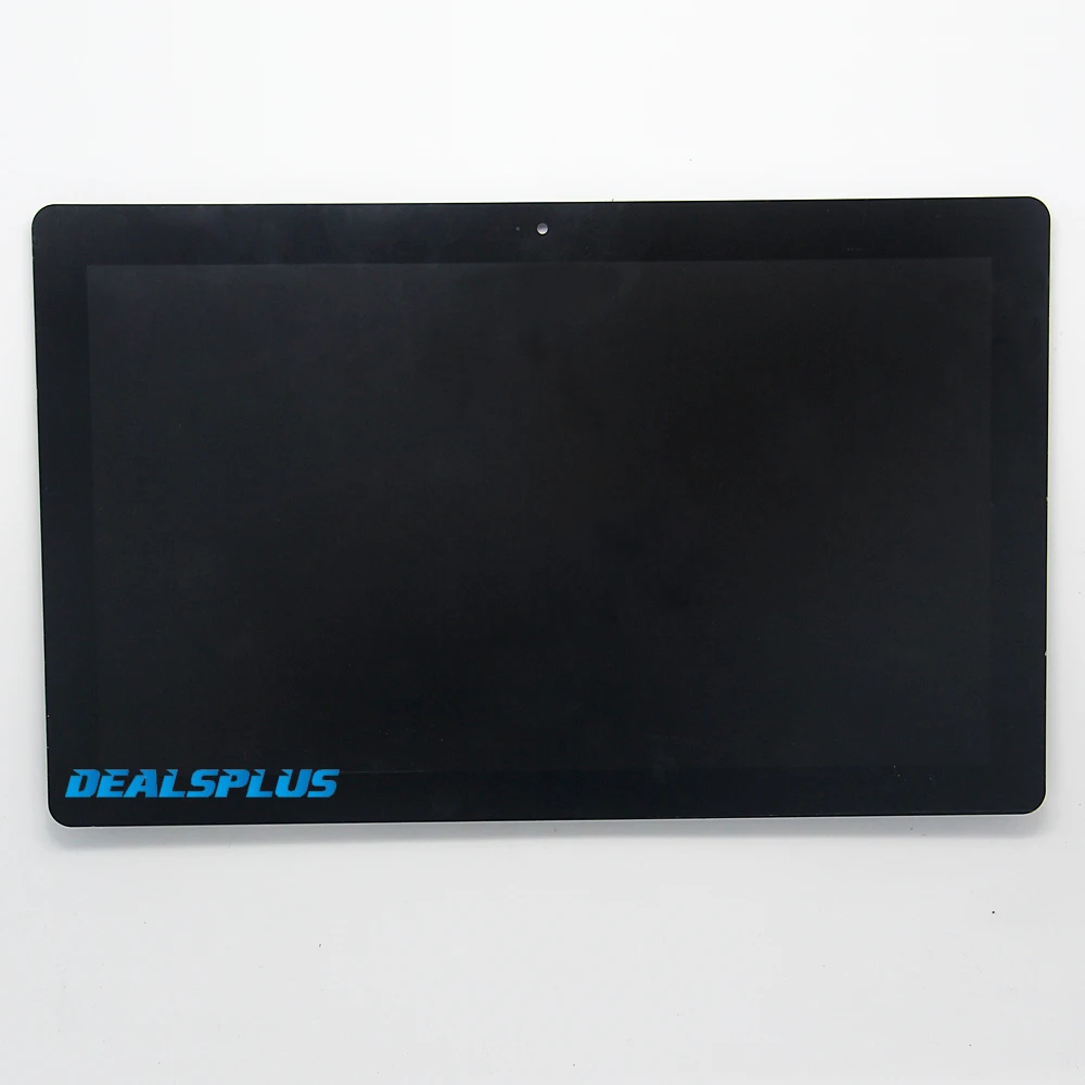 Замена нового ЖК дисплея + сенсорный экран в сборе для Acer Iconia Tab W700 b116hat03.1 11 6