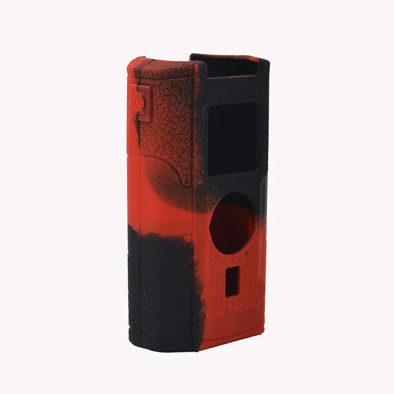 SXmini T класс силиконовый защитный чехол для кожи и стикер Yihi SX mini t 200W коробка