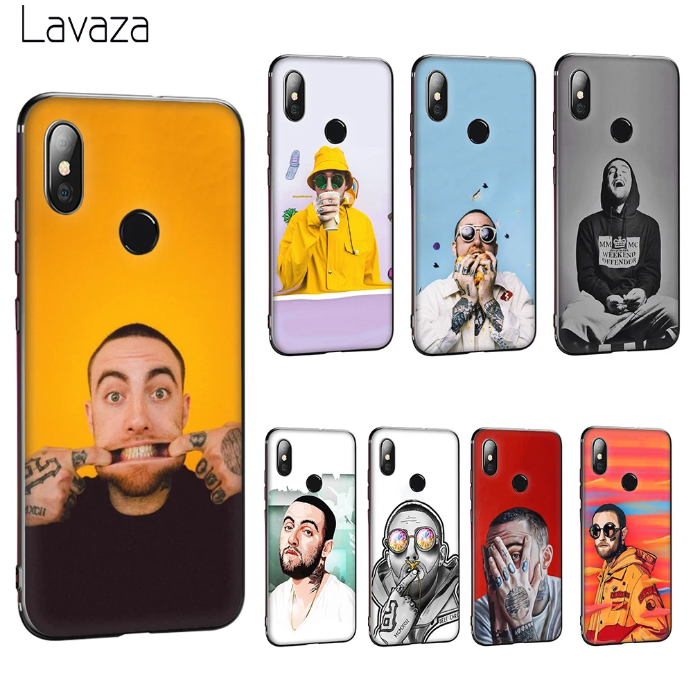 Мягкий силиконовый чехол Lavaza для Huawei Mate 10 20 P8 P9 P10 P20 P30 Lite Pro P Smart 2019 | Мобильные