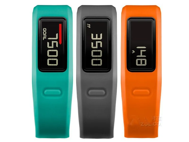Garmin vivofit Wearable Smart Watch Vivofit Health Sports Watch Bracket Compatible Phone garmin