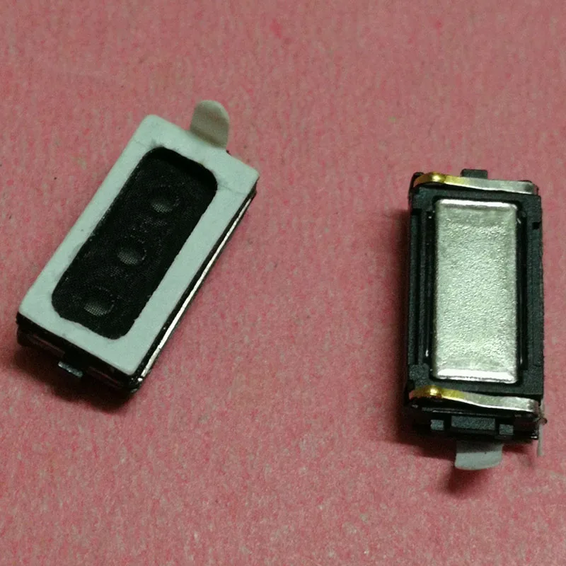 

2pcs Earpiece Speaker ear piece Receiver for ZTE AXON Mini B2015 Blade N880E u818 N818 U880F1 A1 BA611T BA611C Z5 NX501 earphone