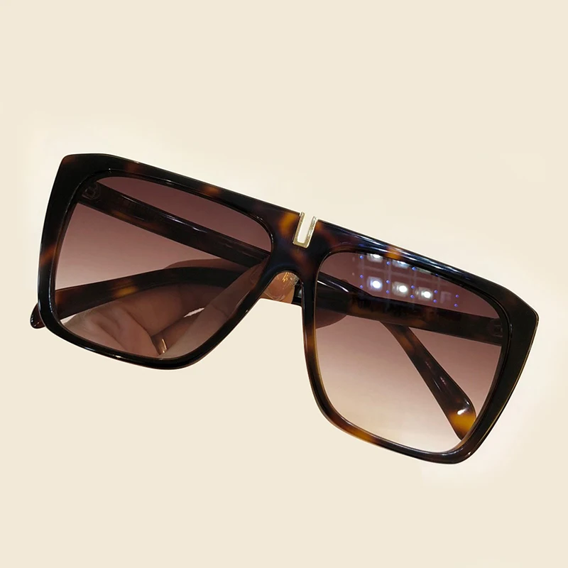 Brillen Schutz no Sunglasses Uv400 Frauen 4 2 Designer 3 no 5 no Qualität No Marke Objektiv Vintage Rahmen Weibliche no Sunglasses Verpackung 1 Hohe Sunglasses Box Sunglasses Mit Acetat Sunglasses Sonnenbrille Mode wRqZw8