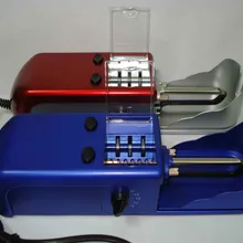 Сигаретный инжектор 100-240 В адаптер ЕС или адаптер США внешний вид дизайн патент