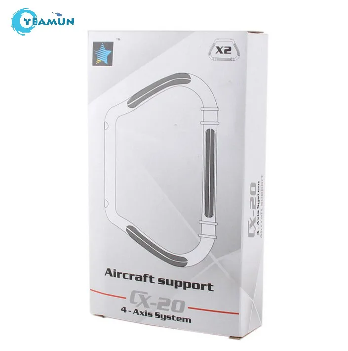 original Cheerson cx20 cx 20 original landing skid gear NOVA Quadcopter Drone parts
