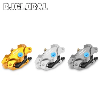

Motorcycle Brake Caliper Motorcycle Front Rear Disc Brake Master Cylinder Pump For CBR1000RR Monster 696 796 848 EVO 1100 S R1