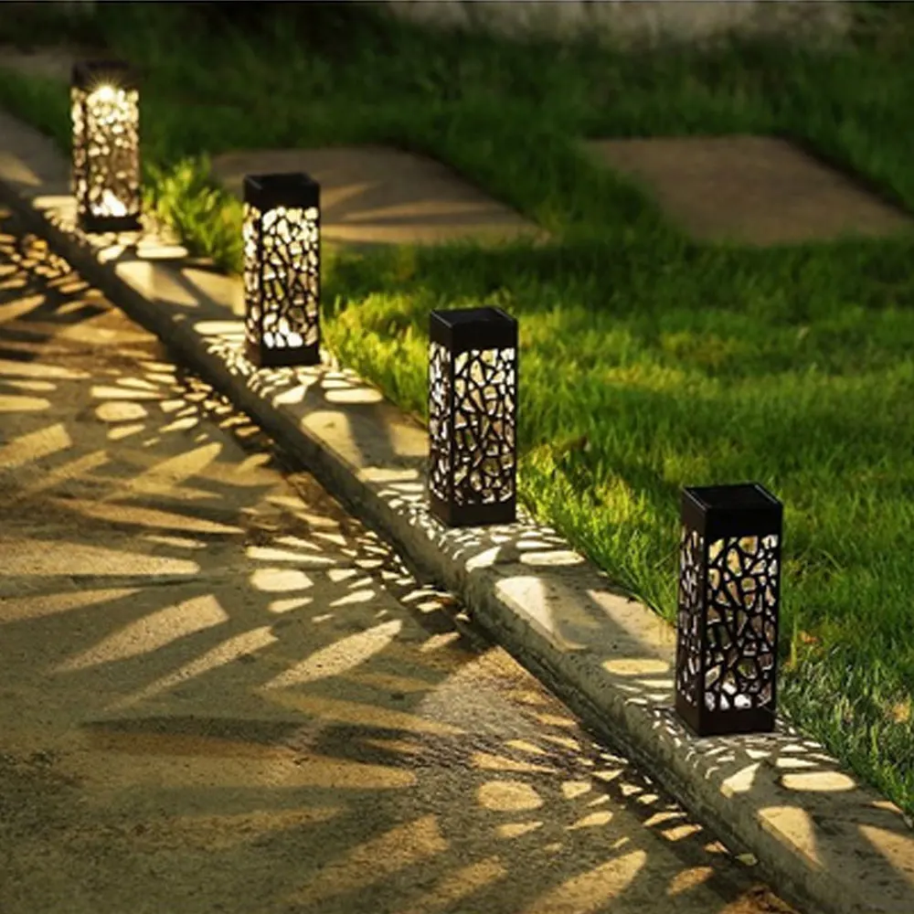 garden light SOLAR (1)