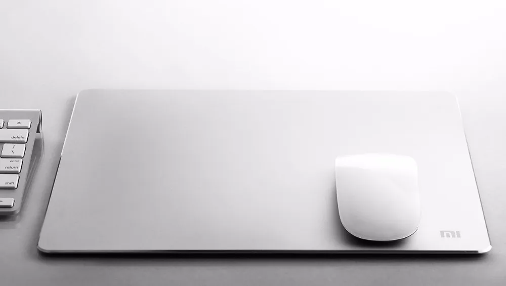 Xiaomi металлический тонкий алюминиевый тонкий матовый компьютер для офиса