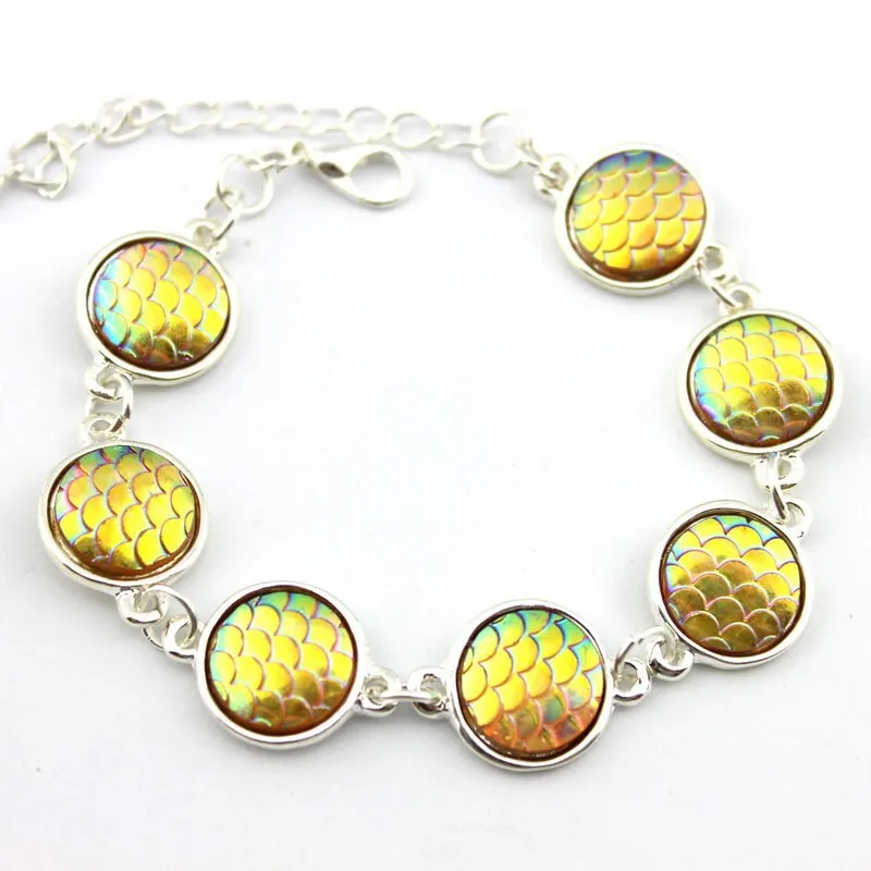 B1649 Silver Yellow