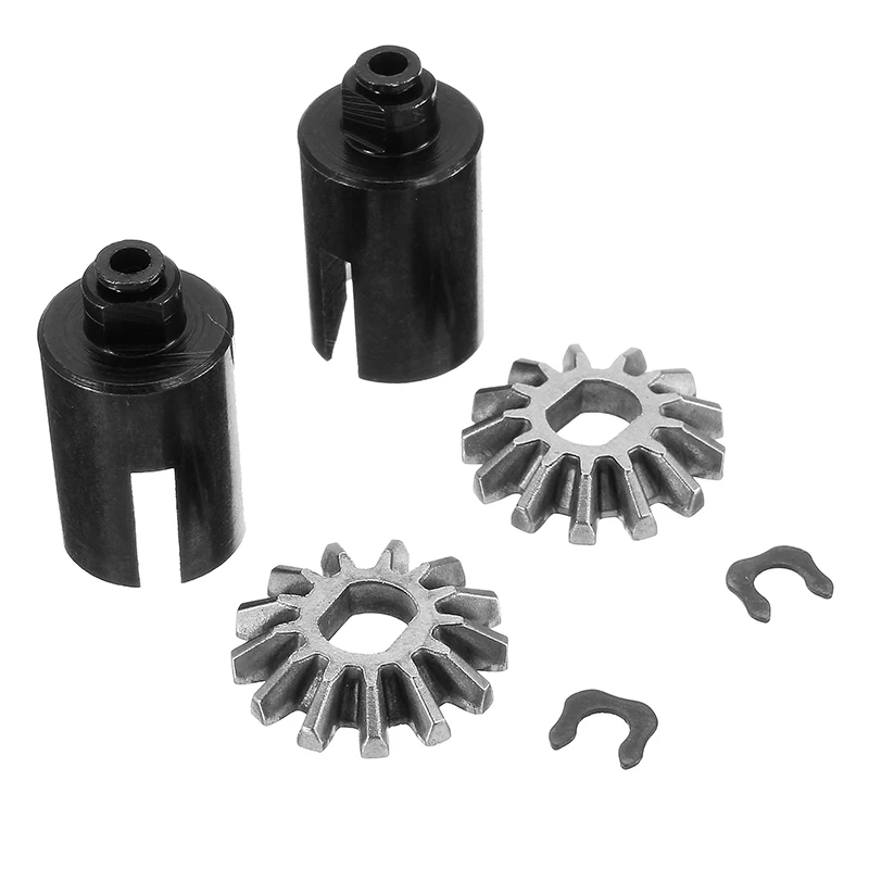 

FS Racing 538520 13T Differential Bevel Gear Set FS53692 1/10 RC Car Parts