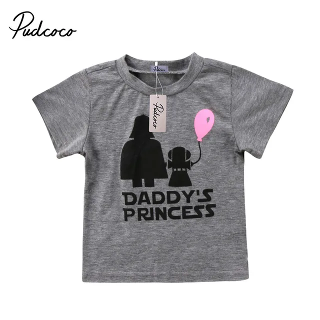 Aliexpress Com Buy New Style Newborn Baby Girls Clothes Daddy S
