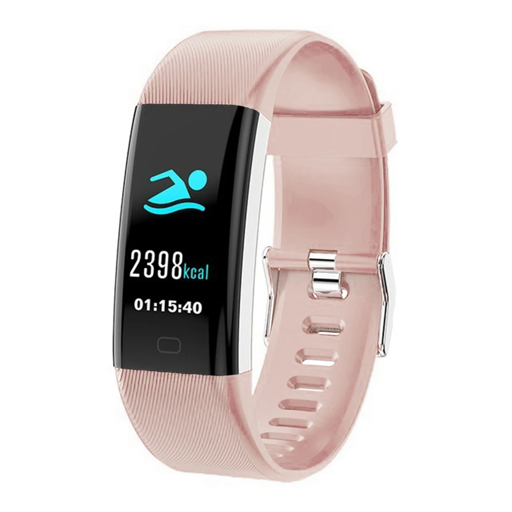 smartband f07