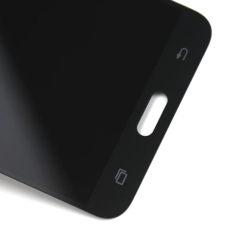 Lcd para j7 Montagem da Tela de Toque para J710 Super Amoled Display Lcd Nenhum Pixel Morto 2021 J710 J710f 7 Super amoled lcd para j7 2016 j710