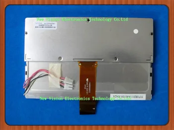 

TD070WGCB2 Original 7" inch 854*480 ( FWVGA ) TFT CCFL Car GPS Navigation LCD Screen Panel for TPO