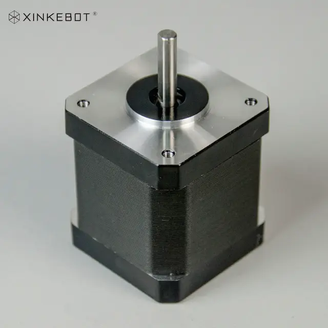 Best Offers High Quality 3D Printer Stepper Motor for Axes on Xinkebot Orca2 Cygnus Large 3D Printer Best Offers High Quality 3D Printer Stepper Motor for Axes on Xinkebot Orca2 Cygnus Large 3D Printer