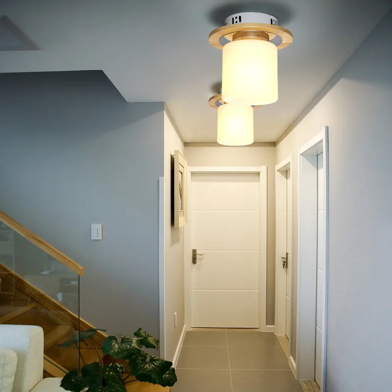 Купить Светодиодный Светильник В Прихожую