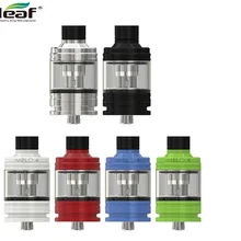 Eleaf Melo 4 D25 Melo 4 D22 атомайзер 4,5 мл 2 мл электронная сигарета танк подходит для Eleaf i80 i200 мод Vape