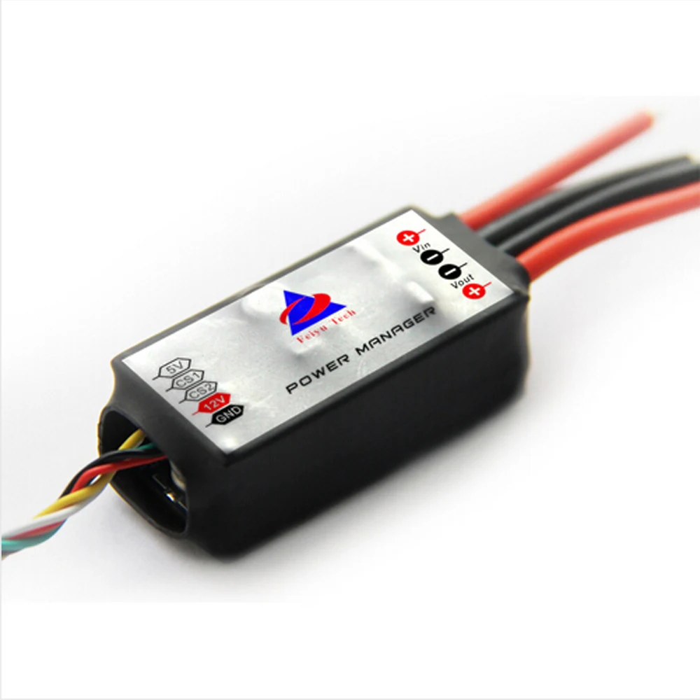 Feiyutech Feiyu FY 41AP M и GPS автопилот для мультироторов rc система автопилота стабилизатор