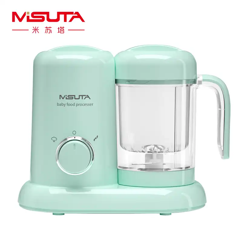autumn baby food processor