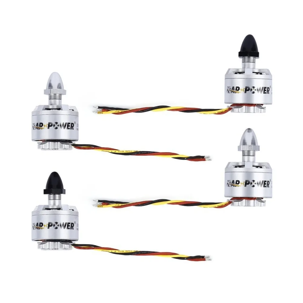 

100% Brand New High Quality 2312 960KV Motor (2 CW + 2 CCW) For Phantom 2 / Vision / Vision +