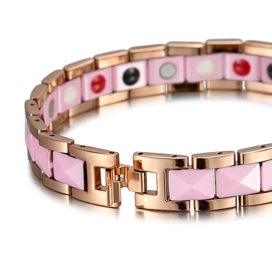 pink bracelet for women (8)