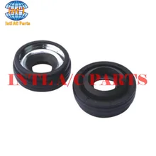 Уплотнение вала для Calsonic CWV615 CWV618 5SE09C 5SL12CJ 6SEU12 7SBU16C AC компрессор серии используется для Passat B5 Benz автомобилей BMW