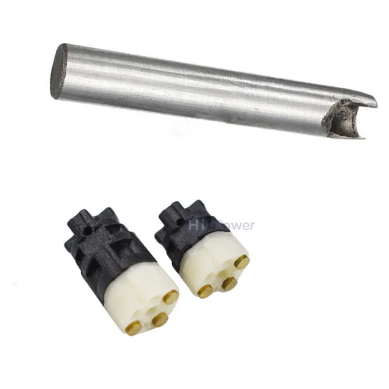 Baratos Prueba de transmisión de la válvula de solenoide de Sensor 722,9 Y3 8n1 y Y3 8n2 conjunto para Mercedes Benz 7g con una herramienta de ajuste