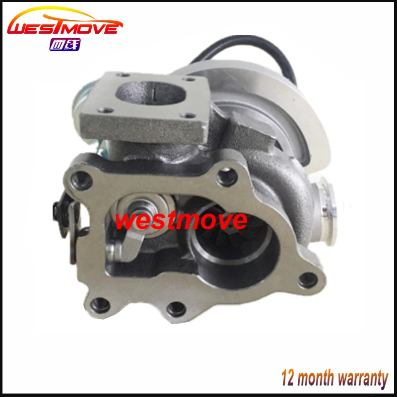 Турбокомпрессор HE211W turbo 3773122 2834188 2834187 для двигателя Камминс: ISF|Воздухозаборники| |