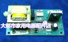 95% new Original good working refrigerator pc board motherboard for Haier BCD-176DA BCD-196KF A BCD-176TE 0064000857A on sale
