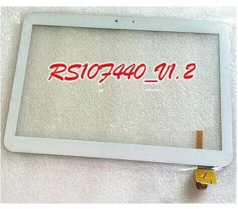 Witblue Новый сенсорный экран для 10 1 Wexler tab 10q Tablet сенсорная панель дигитайзер