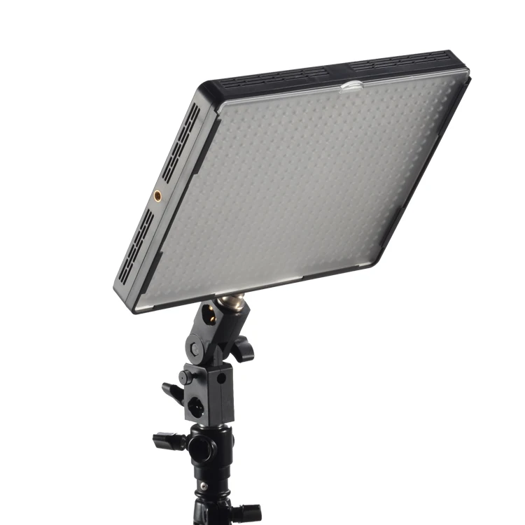Aputure Amaran AL 528C LED Video Light Panels Color Temperature