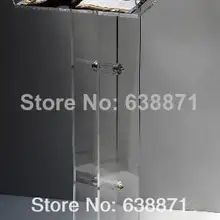 Прозрачная элегантная и прочная акриловая подставка