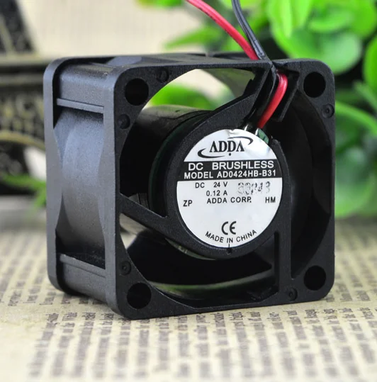 

AD0424HB-B31 4CM DC 24V new original