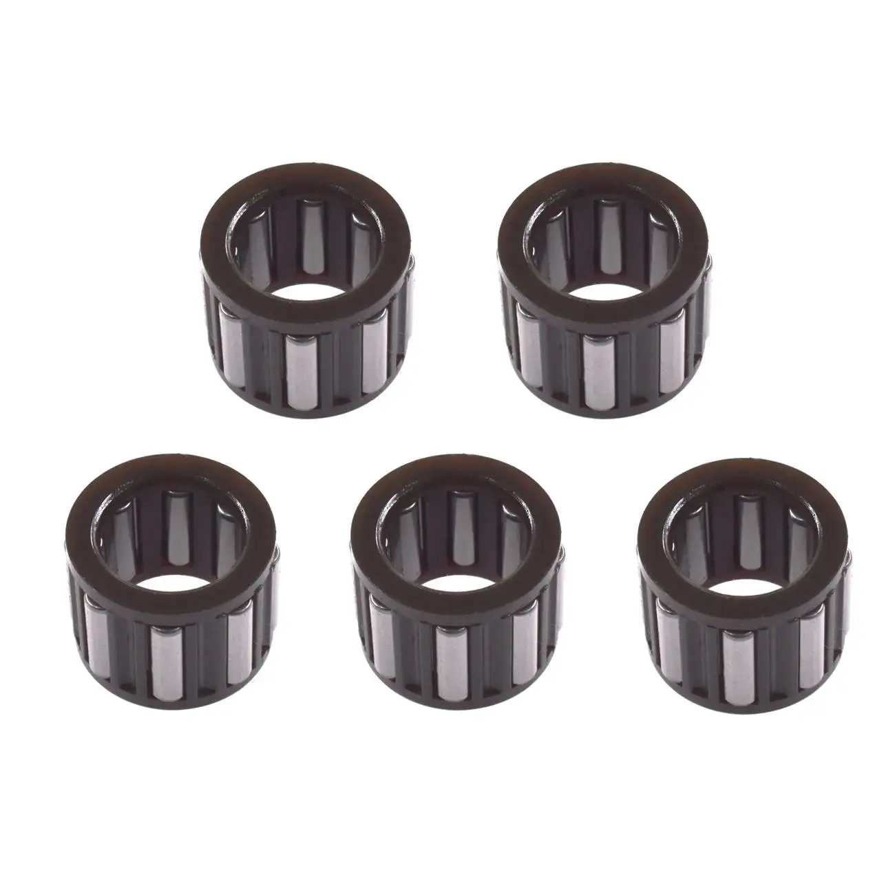 

10*16*12 Sprocket Bearings 5 Pcs For Stihl 034 036 MS340 MS441 MS360 MS361
