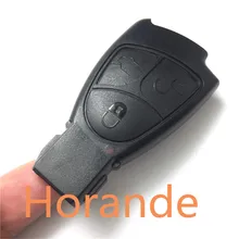 Horande Замена Keyless Смарт-Ключа Автомобиля Дело Брелок Shell Для Mercedes-Benz C230 1997 1998 1999 2000