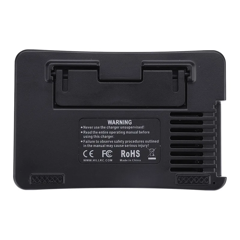 Зарядное устройство i Charger X8 1100 Вт 30A DC ЖК экран умное зарядное для 1 8s LiPo/Lilo/LiFe/LiHV