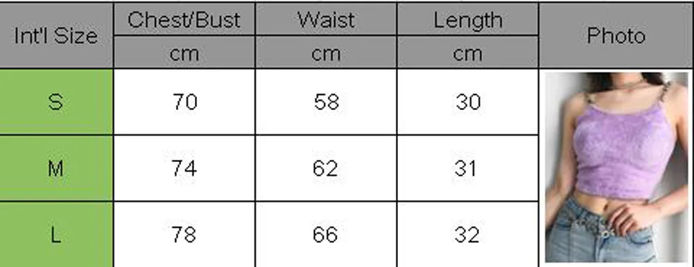 Меховой жилет с металлической цепочкой, топ с ремешками, летние женские сексуальные топы без рукавов, Фиолетовый Топ, футболка