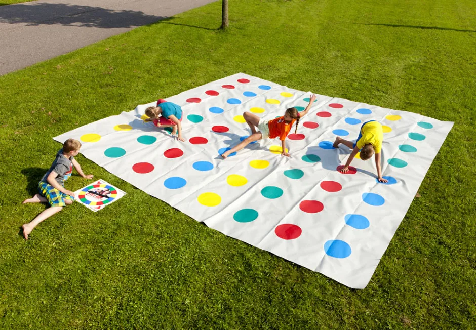 Buy Fun playing Inflatable Mega twister for sale,High