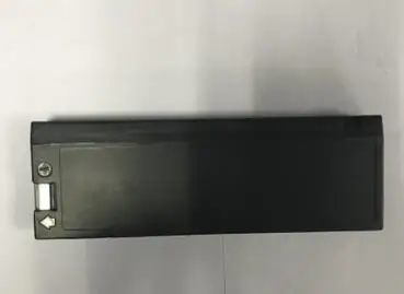 

12V 2300mAh/2.3Ah lead acid battery for goldway Mindray biolight nihon kohden biocare patient monitor