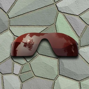

Bronze Brown Sunglasses Polarized Replacement Lenses for Oakley Radarlock Path